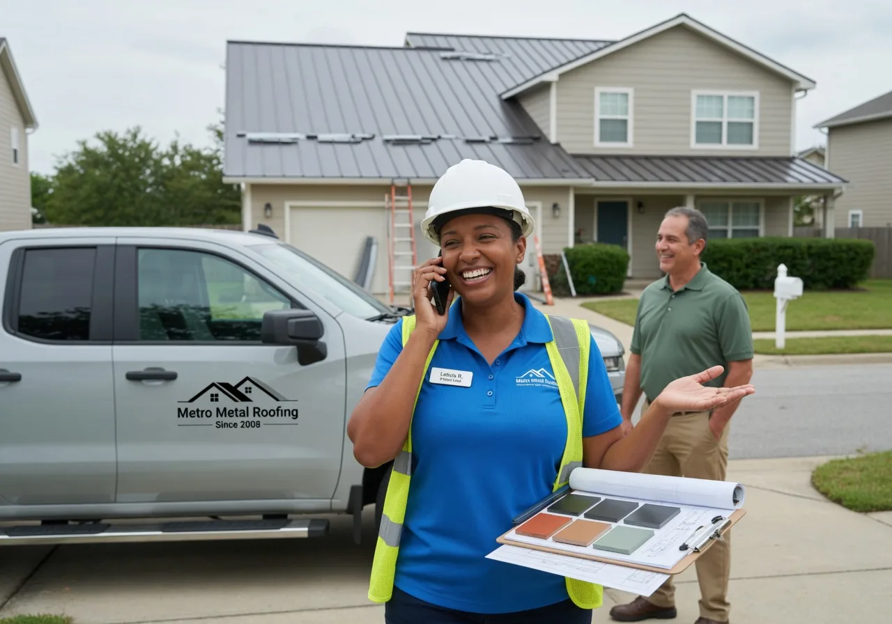 Metal Roofing Installation Del Norte, CO FAQs