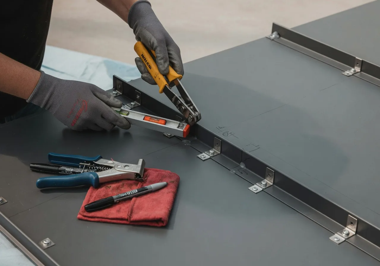 Why choose Metal Roofing Installation in Del Norte, CO